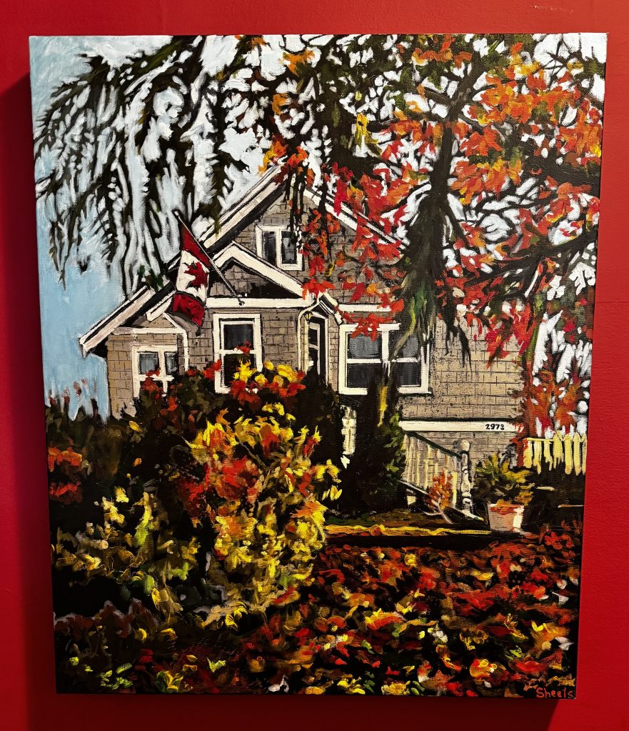 Orillia Home turns 100!